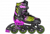 Роликовые коньки Tech Team Toxic