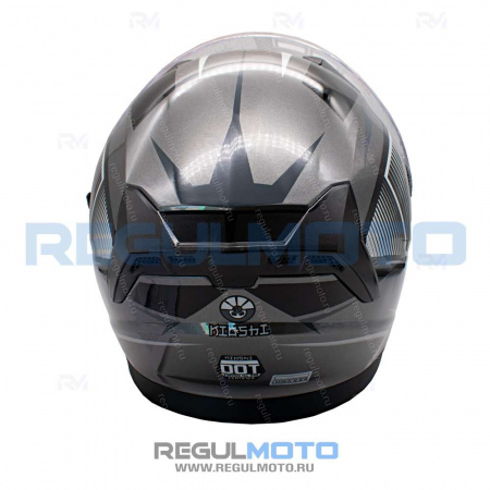 304169 Шлем KIOSHI Avatar 320 интеграл с очками  304169 Шлем KIOSHI Avatar 320 интеграл с очками