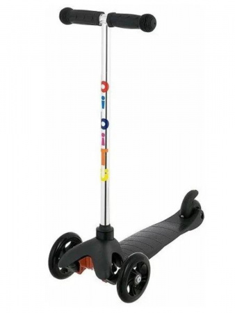 SKL-06A Самокат 3-х колесный Bibitu Sweet