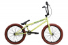 Велосипед Stark Madness BMX 5 (оливковый/зеленый/коричневый) HQ-0018040