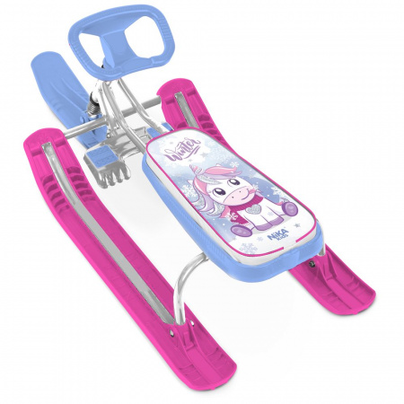 ТС2-M/К Снегокат Тимка-Спорт 2 (космический)