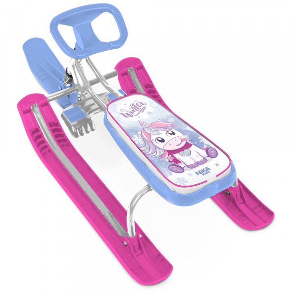 ТС2-M/К Снегокат Тимка-Спорт 2 (космический)