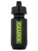 5984364 Фляга CLUXX Ergo 550 Black/Green (мл:550)
