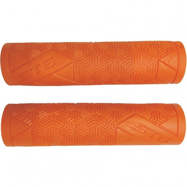 X112395 Грипсы STG Base, 126 мм