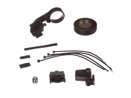 X98537 Велокомпьютер STG  BC-996 беспроводной X98537 Велокомпьютер STG  BC-996 беспроводной