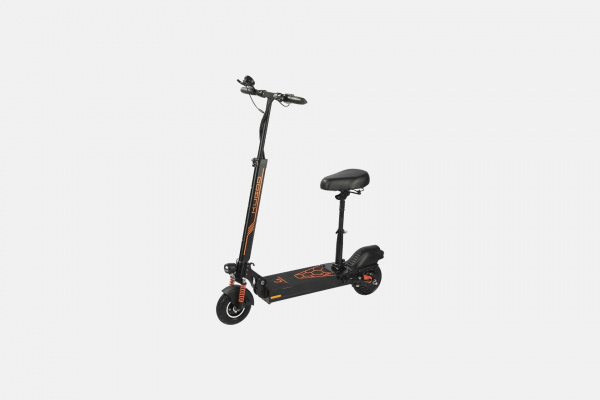 Электросамокат Kugoo Kirin M2+