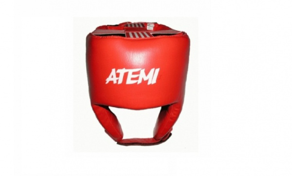 PH-400 Шлем боксерский Atemi