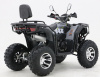 Квадроцикл JM-ATV200AX черный