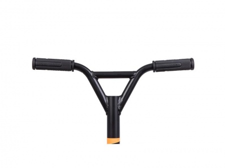 120AWOLF8 Самокат трюковой Novatrack Wolf