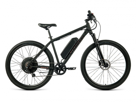 Электровелосипед E-FORWARD APACHE E-500 29" 7-ск.