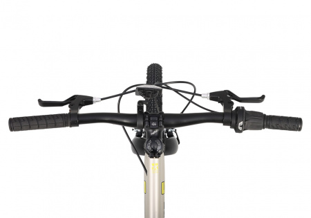 Велосипед Maxiscoo 5BIKE 20'' L200 (2025) Велосипед Maxiscoo 5BIKE 20'' L200 (2025)