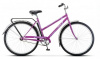 Велосипед Десна Вояж Lady Z010 28" 1-ск. (20" фиолетовый)