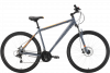 Велосипед Stark TANK 29.1HD 29" 21-ск. (22" серый-оранжевый) HQ-0005078