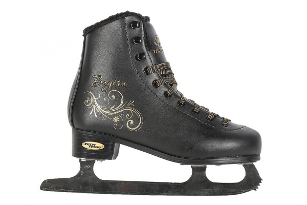 Коньки фигурные Tech Team Bagira