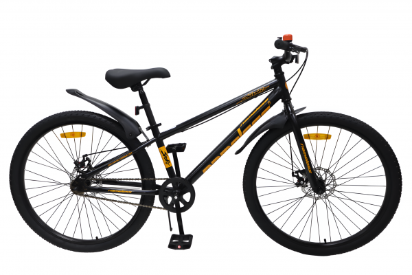 26SD Велосипед Nameless SPORT D 26" 