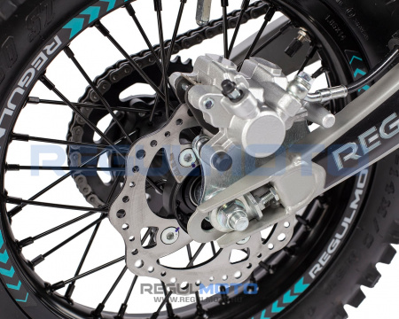 201489 Питбайк Regulmoto SEVEN MEDALIST PRO 17/14