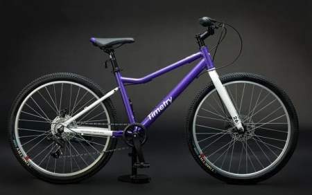 (TT237/7S) Велосипед TIMETRY 27,5" 7-ск.