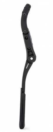 5984357 Подножка CLUXX Kickstand Supra Matt Black