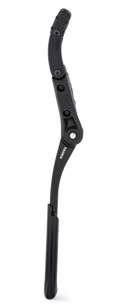 5984357 Подножка CLUXX Kickstand Supra Matt Black