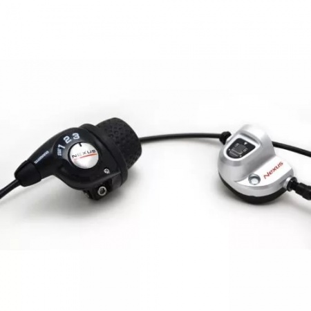 SL-3S35 Шифтер Shimano Nexus 3S35E 3 ск