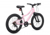 Велосипед Maxiscoo 3BIKE 20'' L (2025) Велосипед Maxiscoo 3BIKE 20'' L (2025)