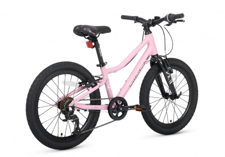 Велосипед Maxiscoo 3BIKE 20'' L (2025) Велосипед Maxiscoo 3BIKE 20'' L (2025)