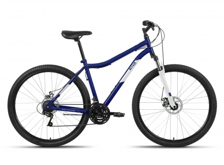 Велосипед Altair MTB HT 2.0 D 29" 21-ск.