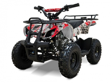 Мини квадроцикл YACOTA 45 LT-45-1