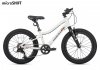 Велосипед Maxiscoo 3BIKE 20'' L (2025) Велосипед Maxiscoo 3BIKE 20'' L (2025)