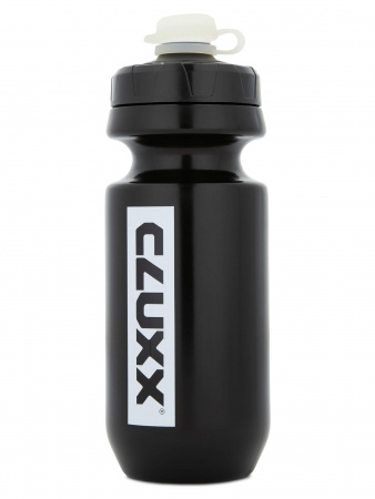 5984388 Фляга CLUXX Ergo 550 Black/White (мл:550)