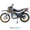 100007 Мотоцикл Regulmoto SK250GY-5