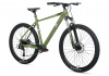 Велосипед Cord 5BIKE 27,5'' M400 (2025) — фото горного велосипеда