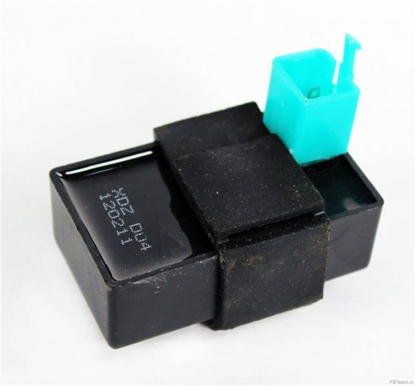 YM-773 Коммутатор Foal