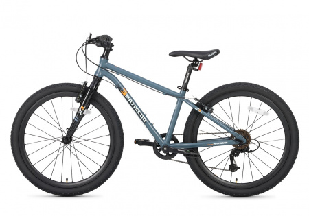 Велосипед Maxiscoo 3BIKE 24'' M (2025)