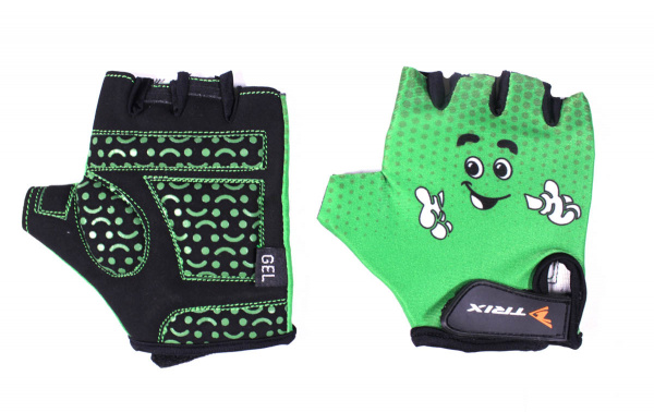 LCL-K-65112 Перчатки TRIX