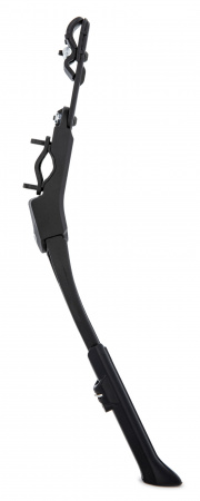 5984357 Подножка CLUXX Kickstand Supra Matt Black
