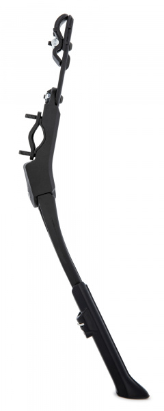 5984357 Подножка CLUXX Kickstand Supra Matt Black