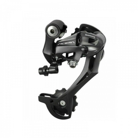3132658-61 Переключатель задний аналог Shimano Acera M390