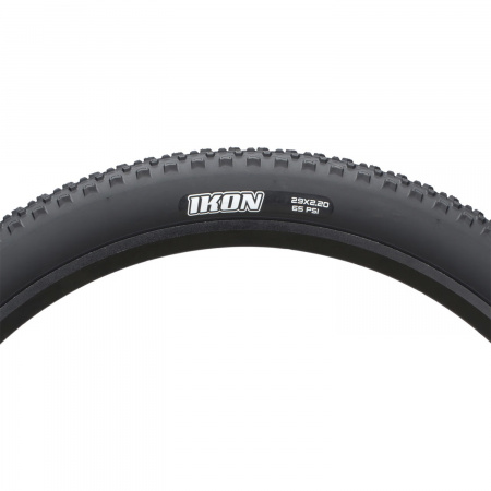 4039138 Велопокрышка Maxxis Ikon 29x2.20 57-622 Wire — фото запчасти