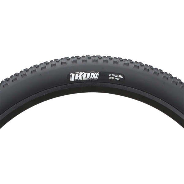 4039138 Велопокрышка Maxxis Ikon 29x2.20 57-622 Wire