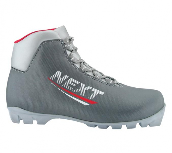 Ботинки лыжные Spine Next 156 (NNN)