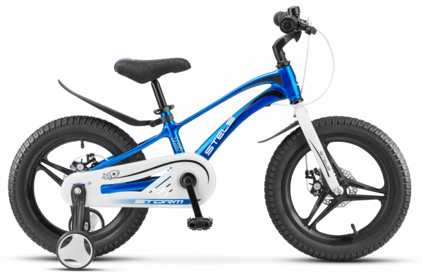 Велосипед Stels Storm MD 16" 1-ск.