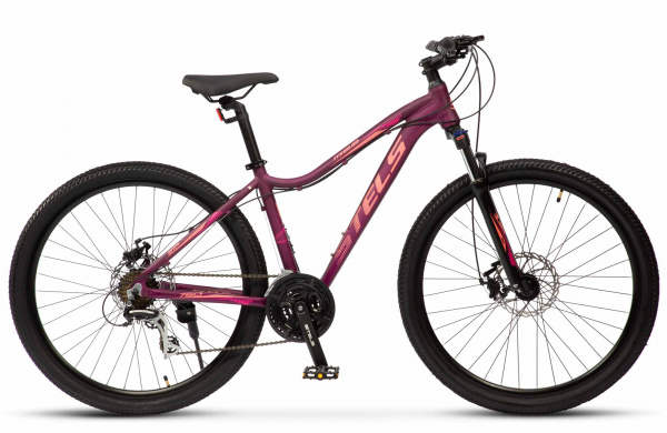 Велосипед STELS Miss 750MD 27.5"