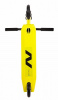 110A.WOLF.B21 Самокат трюковой Novatrack Wolf EL