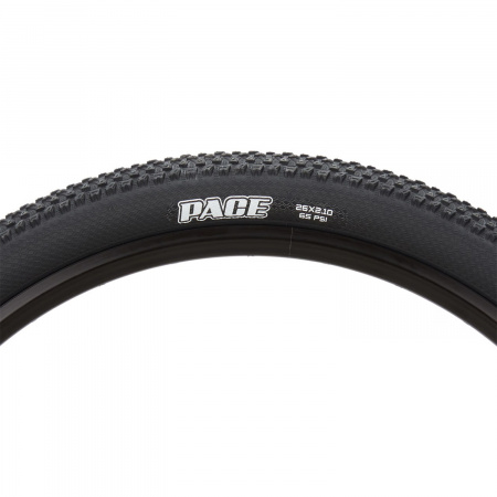 4043425 Велопокрышка Maxxis Pace 26x2.1 52-559 Wire — фото запчасти