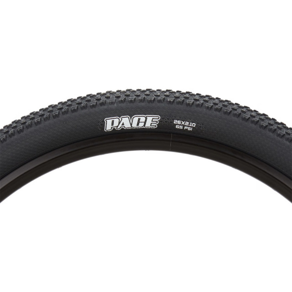 4043425 Велопокрышка Maxxis Pace 26x2.1 52-559 Wire