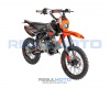 203299 Питбайк Regulmoto SEVEN PRO 17/14