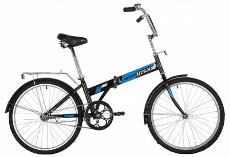 24NFTG1.21 Велосипед Novatrack 24" 1-ск.