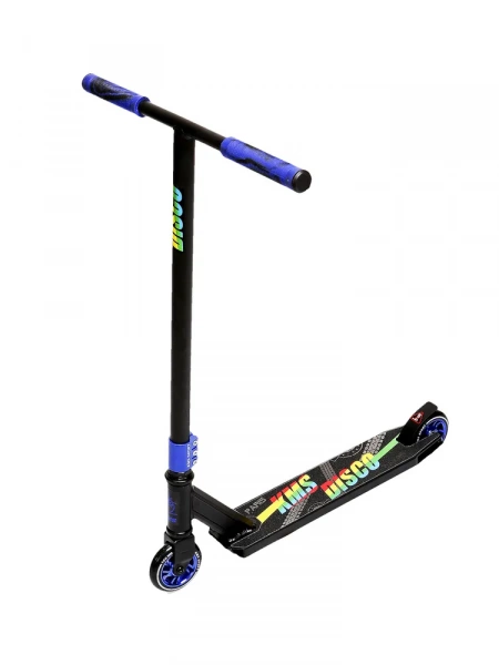 SK-411 Самокат трюковой KMS