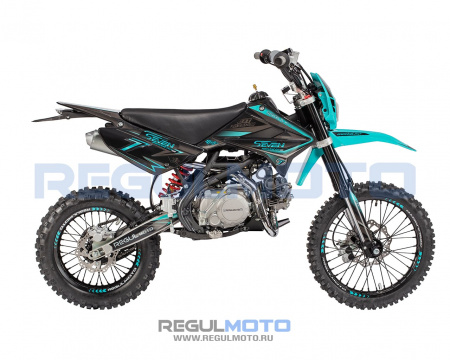 201489 Питбайк Regulmoto SEVEN MEDALIST PRO 17/14